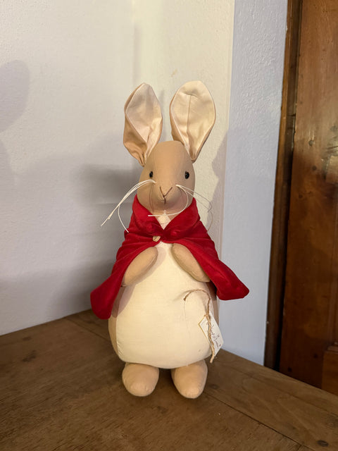 La storia di Beatrix Potter