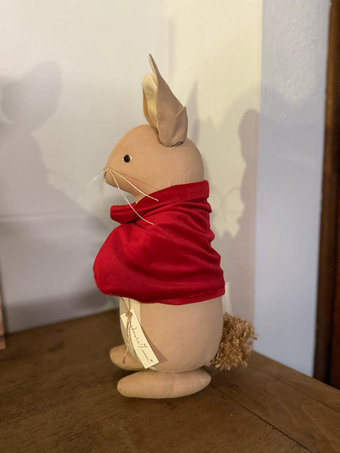 La storia di Beatrix Potter