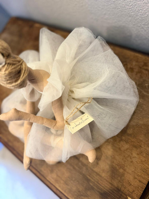 Ballerina Ameliè