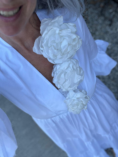 Peonie spilla
