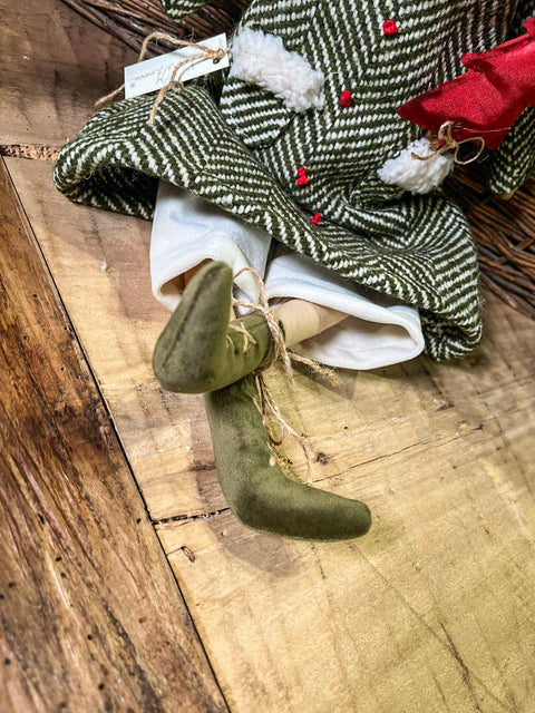 Babbo Natale e Mamma Noël edizione limitata 2024