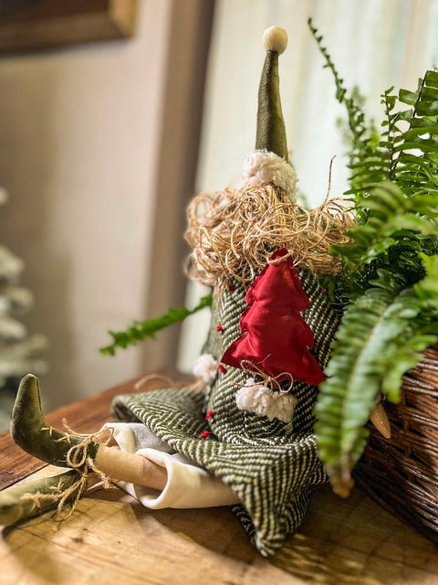 Babbo Natale e Mamma Noël edizione limitata 2024
