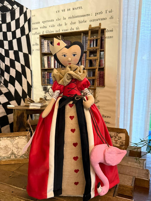 La storia di Alice nel paese delle meraviglie