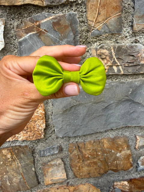 Mollette per bambine-pezzi unici