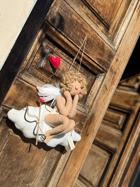 Valentino l'angelo dell'amore